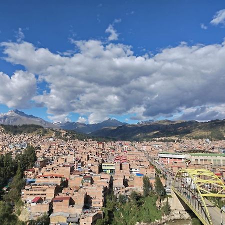 Royals Resort Huaraz  Luaran gambar