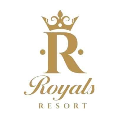 Royals Resort Huaraz  Luaran gambar